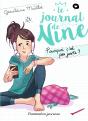 Le Journal De Nine Tome 3 ; Pourquoi C'Est Pas Juste ? - Preview