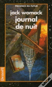 Capa do artigo Le Journal De Nuit
