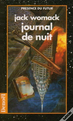 Capa do artigo Le Journal De Nuit