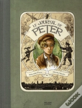Le Journal De Peter