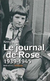 Le Journal De Rose