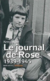Capa do artigo Le Journal De Rose