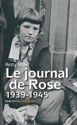 Capa do artigo Le Journal De Rose
