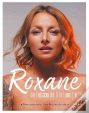 Capa do artigo Le Journal De Roxane