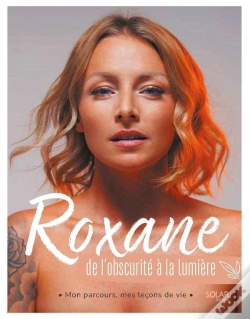 Capa do artigo Le Journal De Roxane