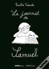 Capa do artigo Le Journal De Samuel