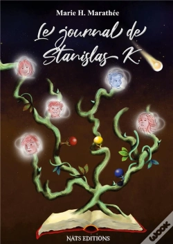 Capa do artigo Le Journal De Stanislas K
