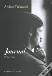 Capa do artigo Le Journal De Tarkovski