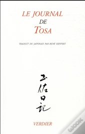 Le Journal De Tosa