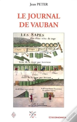 Capa do artigo Le Journal De Vauban