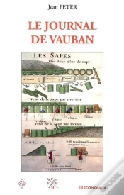 Capa do artigo Le Journal De Vauban