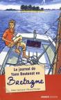 Le Journal De Yann Boutenot En Bretagne - Preview