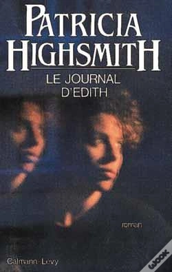 Capa do artigo Le Journal D'Edith