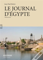 Capa do artigo Le Journal D