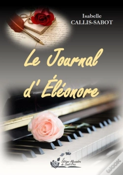 Capa do artigo Le Journal D'Eléonore