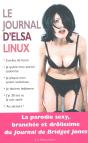 Le Journal D'Elsa Linux - Preview