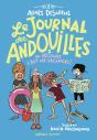 Le Journal Des Andouilles Tome 2 : Au Secours, C'Est Les Vacances ! - Preview