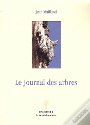 Capa do artigo Le Journal Des Arbres