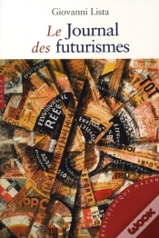 Capa do artigo Le Journal Des Futurismes