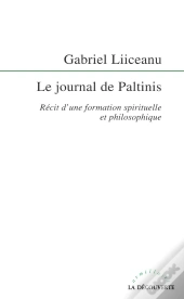 Le Journal Des Paltinis