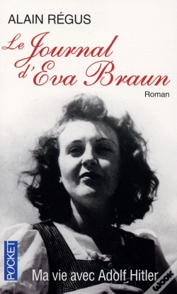 Capa do artigo Le Journal D'Eva Braun