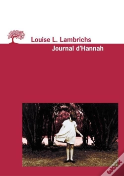 Capa do artigo Le Journal D'Hannah