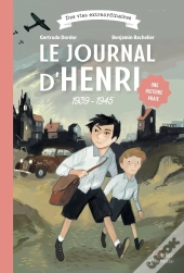 Le Journal D'Henri, 1939-1945