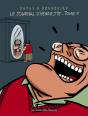 Le Journal D'Henriette T.1 - Preview