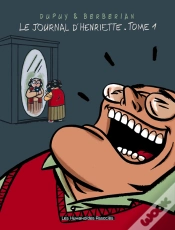 Capa do artigo Le Journal D