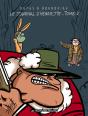 Le Journal D'Henriette T.2 - Preview