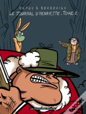 Capa do artigo Le Journal D