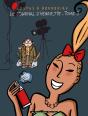 Le Journal D'Henriette T.3 - Preview