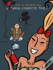 Capa do artigo Le Journal D
