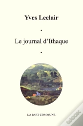 Le Journal D'Ithaque