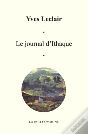 Capa do artigo Le Journal D