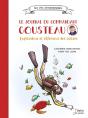Le Journal Du Commandant Cousteau - Preview