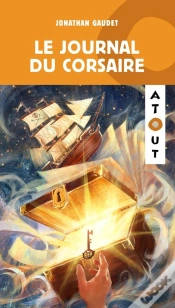 Capa do artigo Le Journal Du Corsaire