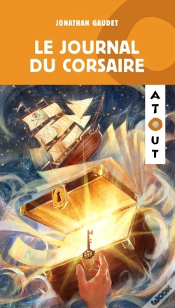 Capa do artigo Le Journal Du Corsaire