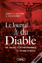 Capa do artigo Le Journal Du Diable