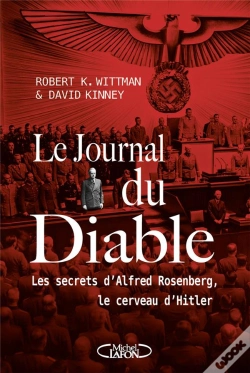 Capa do artigo Le Journal Du Diable