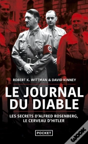 Capa do artigo Le Journal Du Diable