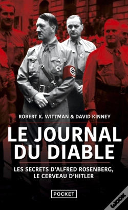 Capa do artigo Le Journal Du Diable