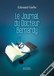 Capa do artigo Le Journal Du Docteur Bernardy