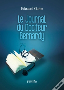 Capa do artigo Le Journal Du Docteur Bernardy