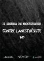 Le Journal Du Nightstalker Contre L'Anesthesiste - Bd - Preview