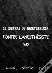 Le Journal Du Nightstalker Contre L'Anesthesiste - Bd