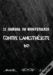 Capa do artigo Le Journal Du Nightstalker Contre L