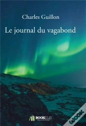 Capa do artigo Le Journal Du Vagabond