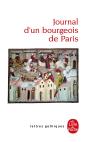 Le Journal D'Un Bourgeois De Paris - Preview