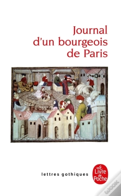Capa do artigo Le Journal D'Un Bourgeois De Paris